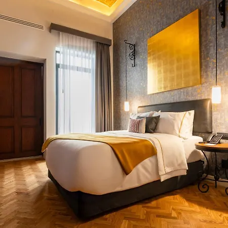 Hotel Bellas Artes Mexico City Exterior photo