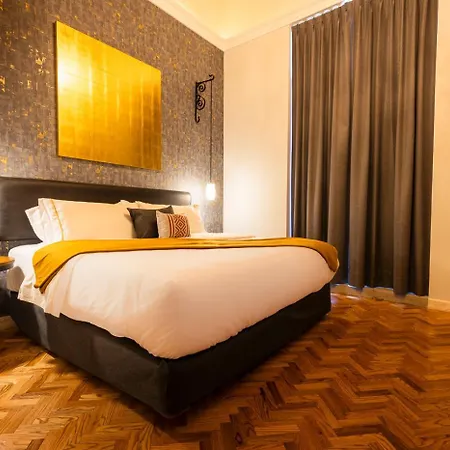 Hotel Bellas Artes Mexico City Exterior photo