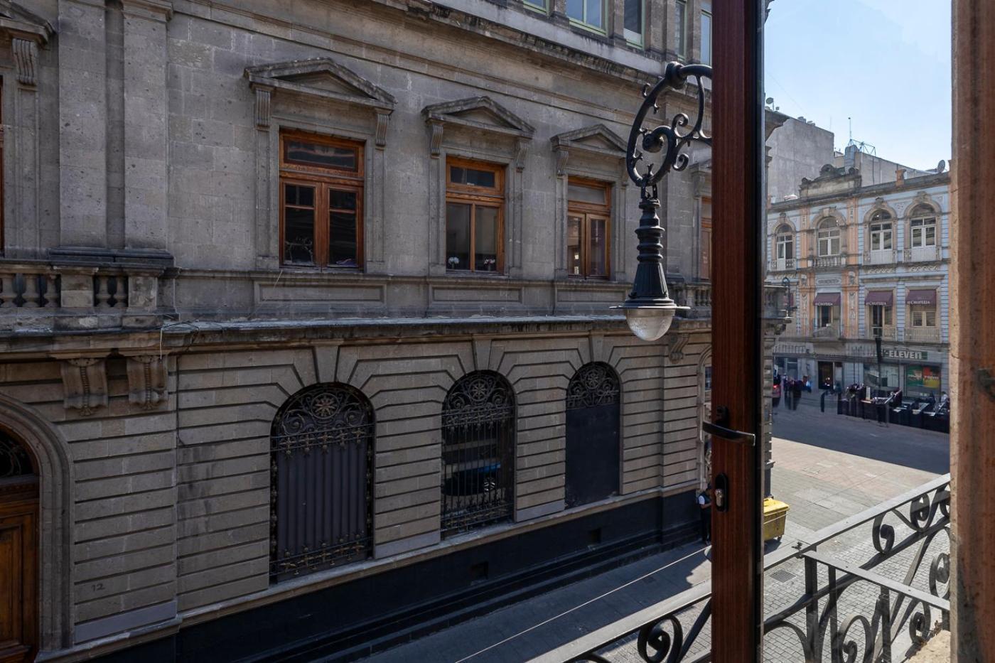Bellas Artes 5* Mexiko-Stadt