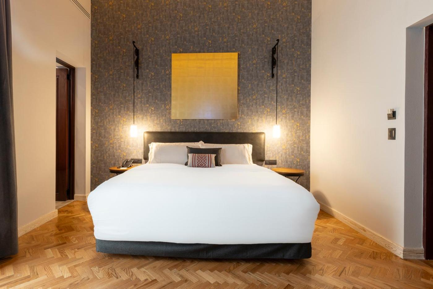 Bellas Artes 5* Mexiko-Stadt