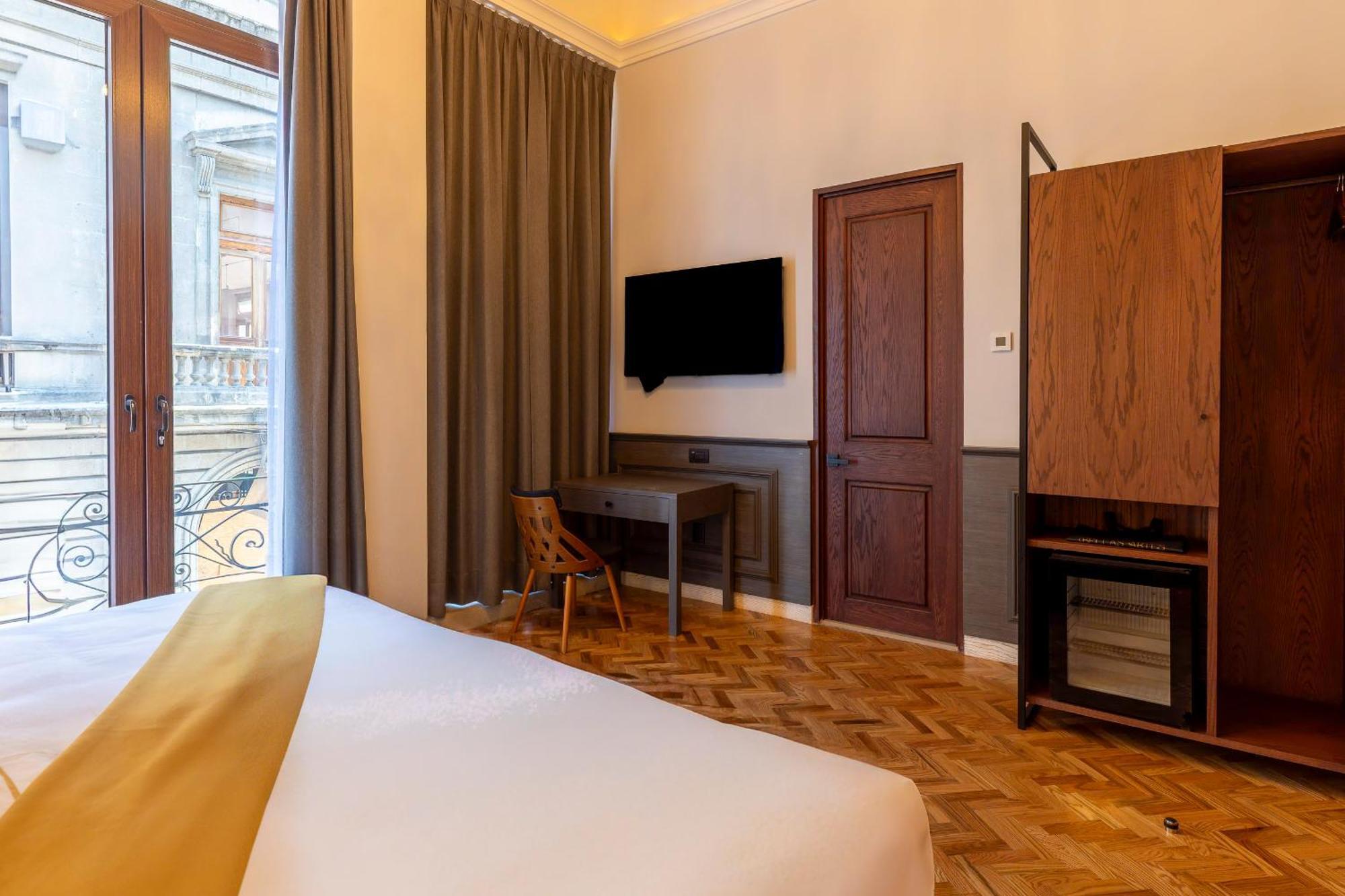 Bellas Artes 5* Mexiko-Stadt