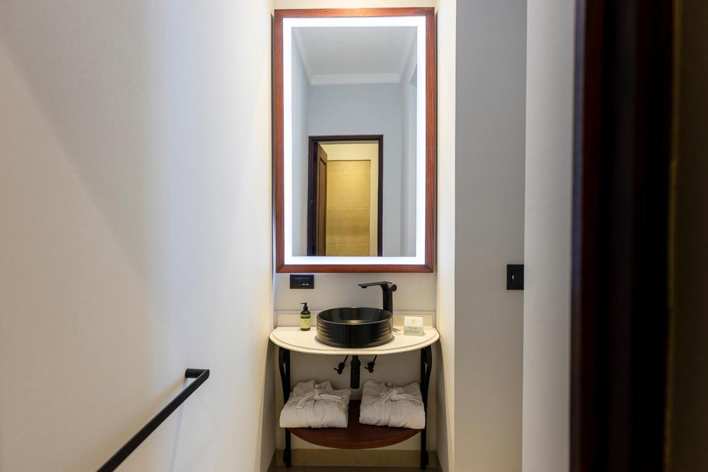 Hotel Bellas Artes Mexiko-Stadt