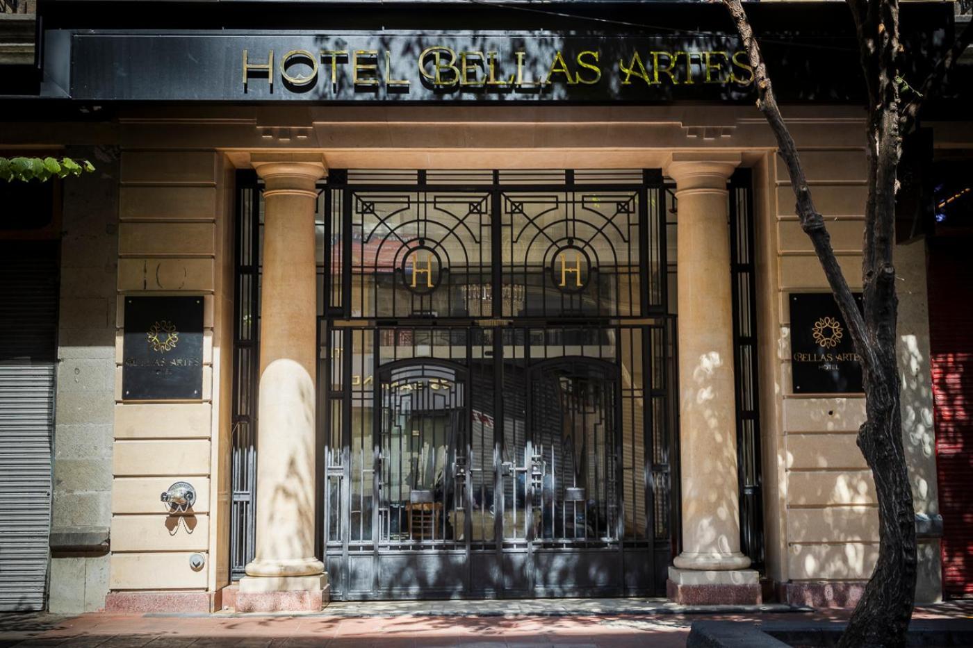Bellas Artes 5* Mexiko-Stadt