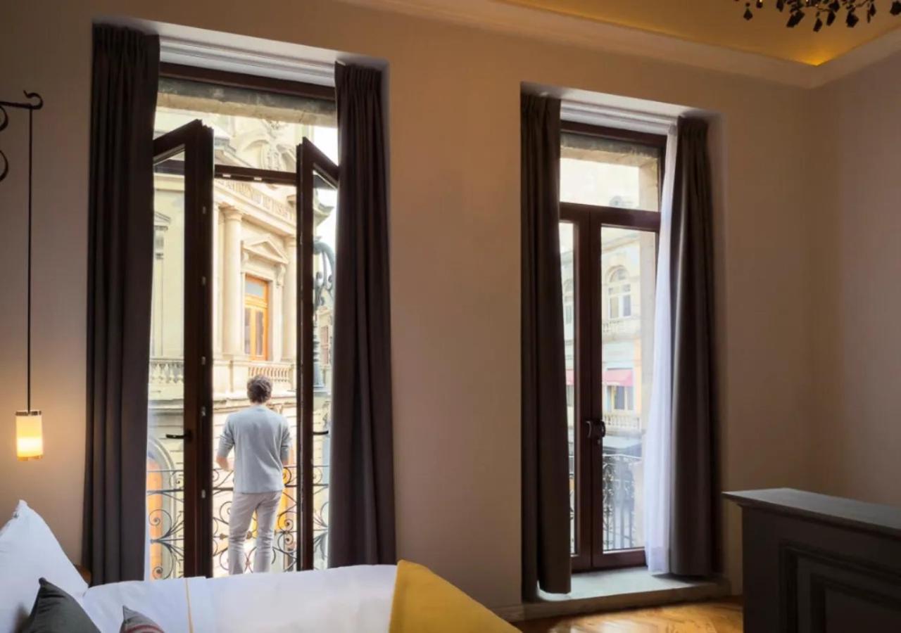 Bellas Artes 5* Mexiko-Stadt