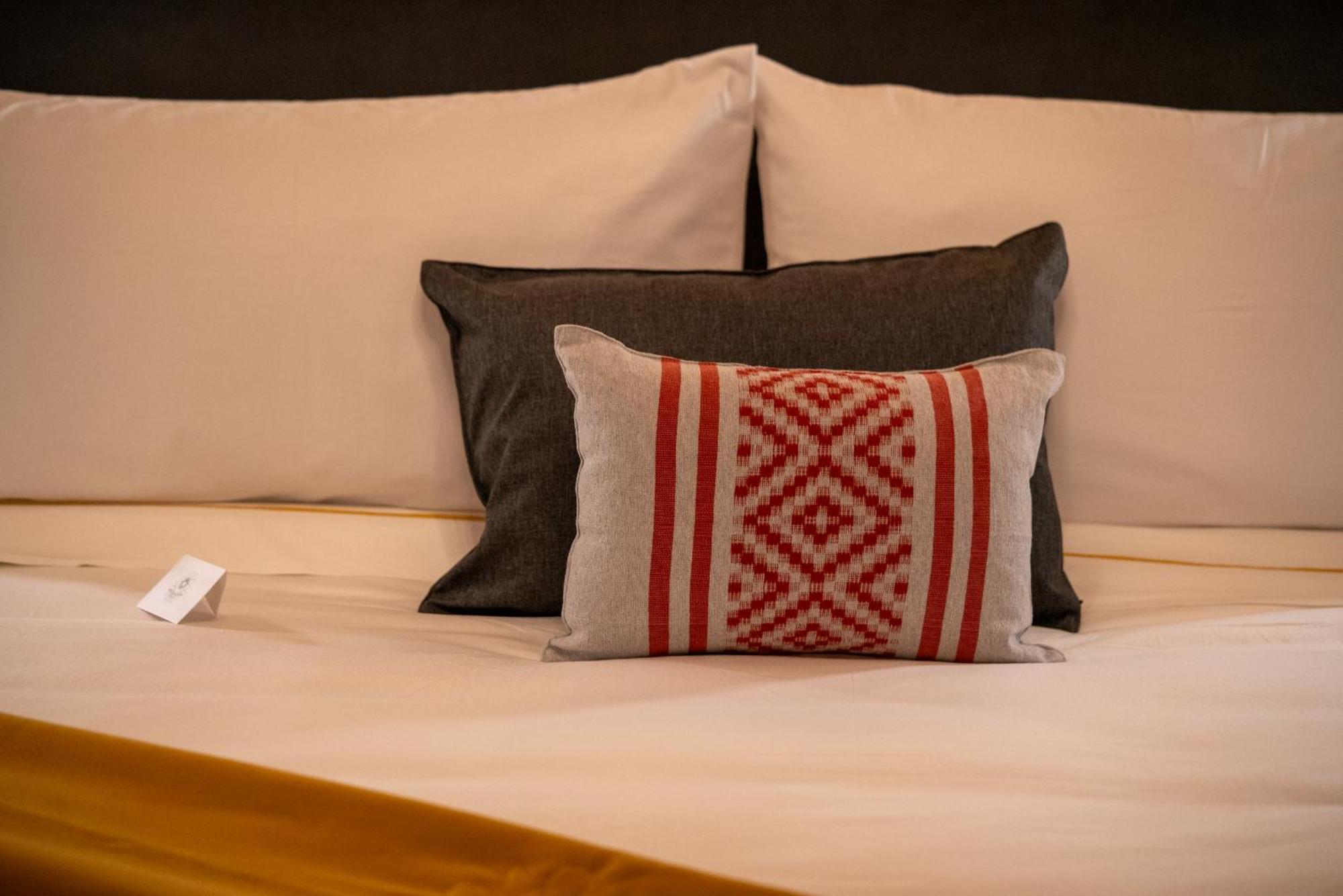 Bellas Artes Hotel Mexiko-Stadt