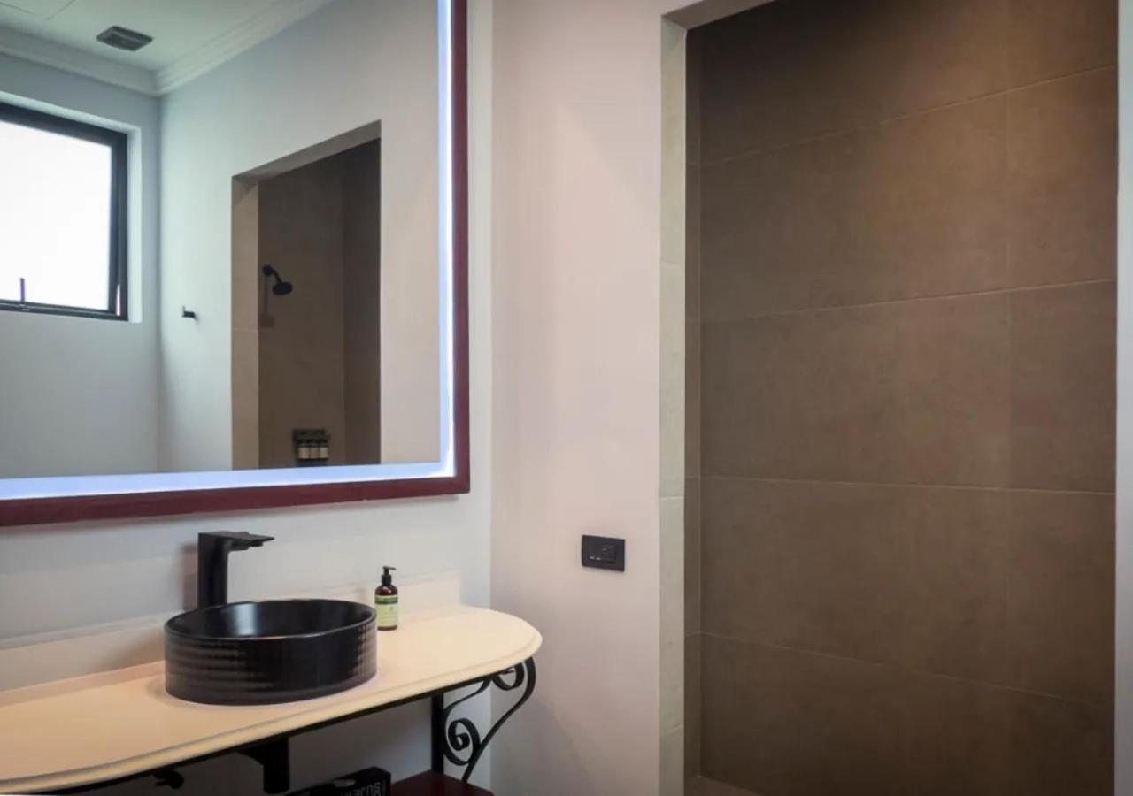 Hotel Bellas Artes Mexiko-Stadt